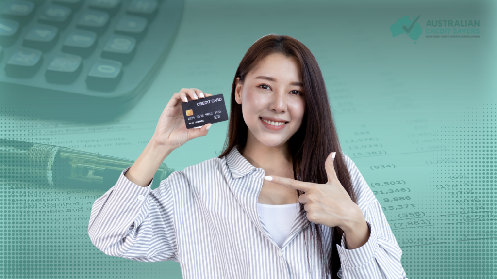 Credit Repair Services - Credit Repair Company - Australian Credit Savers - Credit Repair Aus