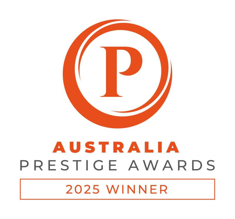 Australian Credit Savers 2025 Winner Australia Prestige Awards