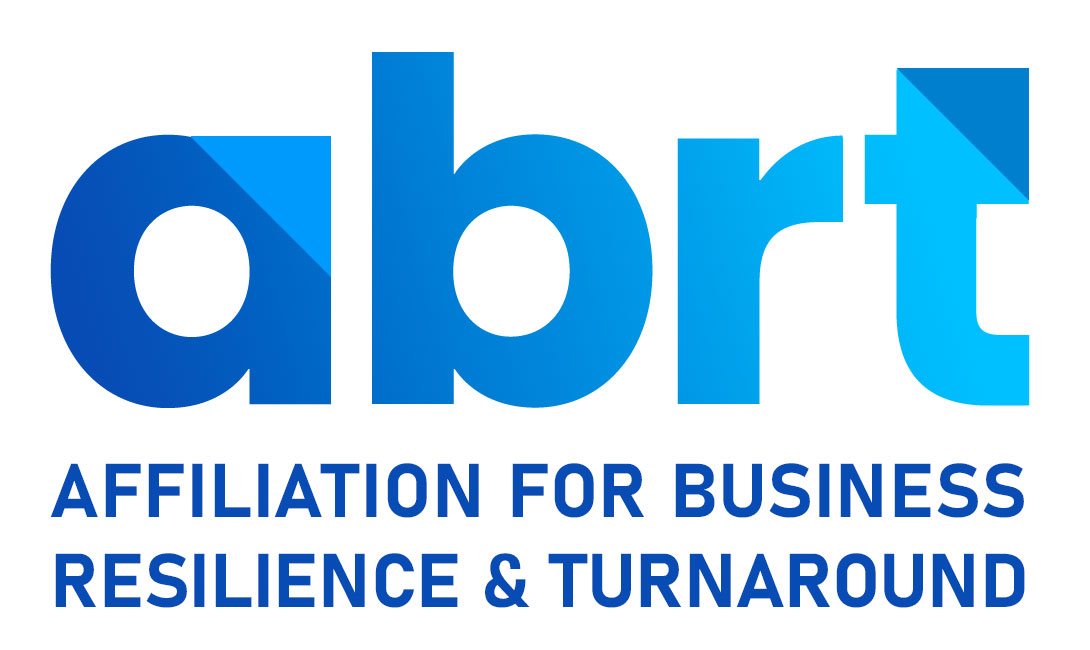 Affiliation For Business Resilience and Turnaround ABRT logo credit repair australia