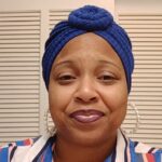 Client sharing her credit repair testimonial and experience with Australian Credit Savers services