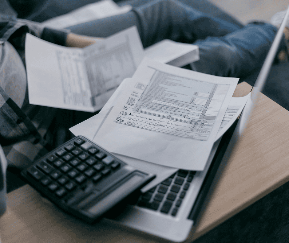 Credit Repair Mackay