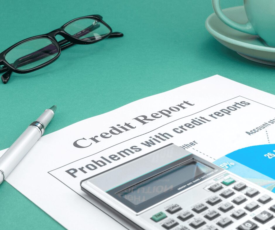 Credit Repair Toowoomba