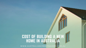 House exterior representing credit repair before applying for a home loan