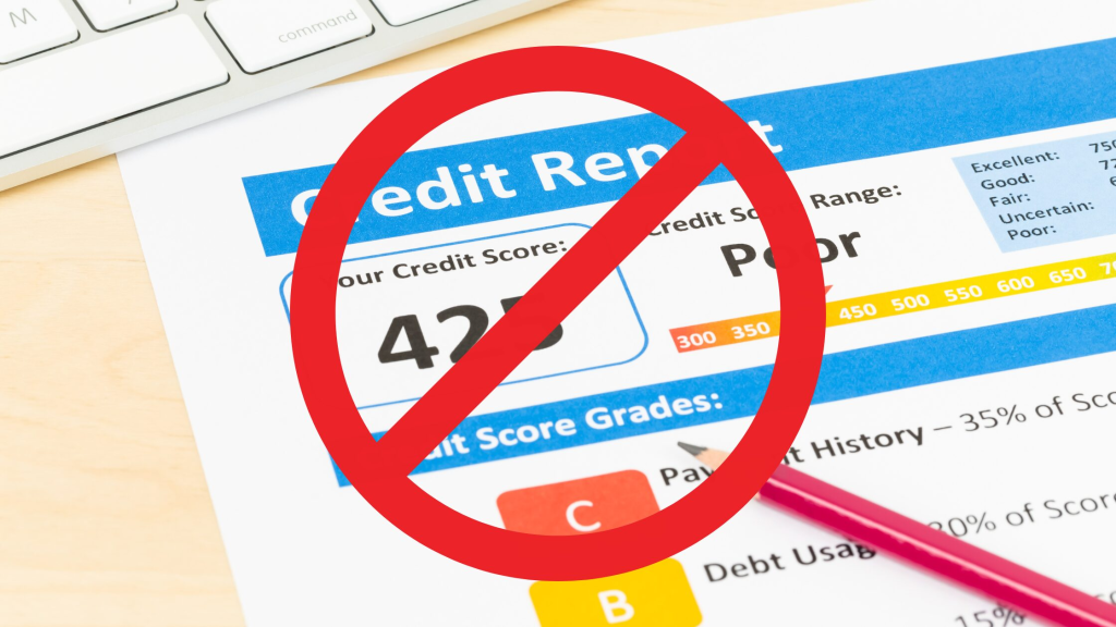 Credit Ban Australia - Australian Credit Savers - Credit Repair Experts