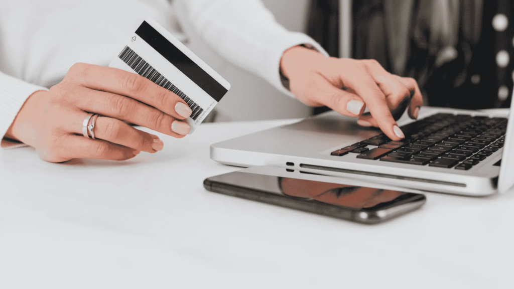 Low Rate Credit Cards - Credit Repair Australia