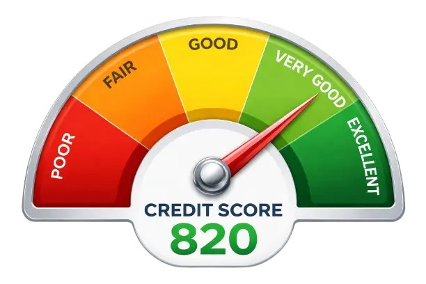 credit score system