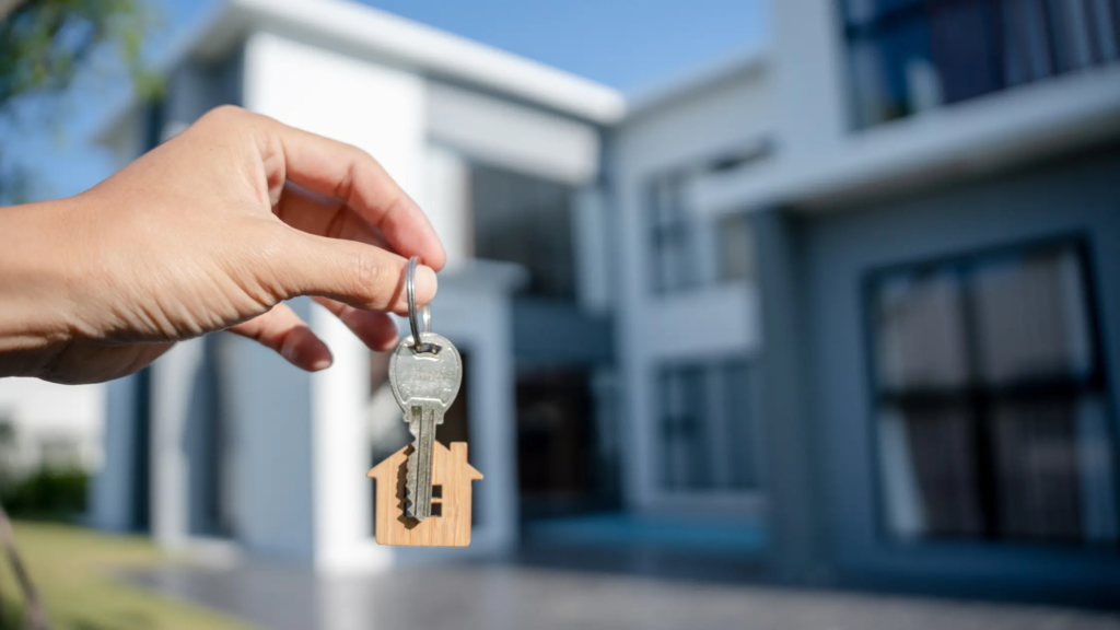 home loan